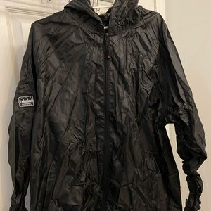 Misty Mountain Ultra Light Packer Wind Breaker